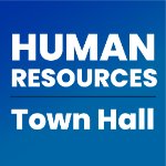 Human Resources Town Hall on January 19, 2022